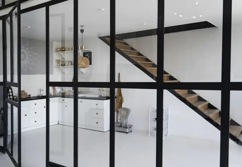 A importância das Esquadrias na construção